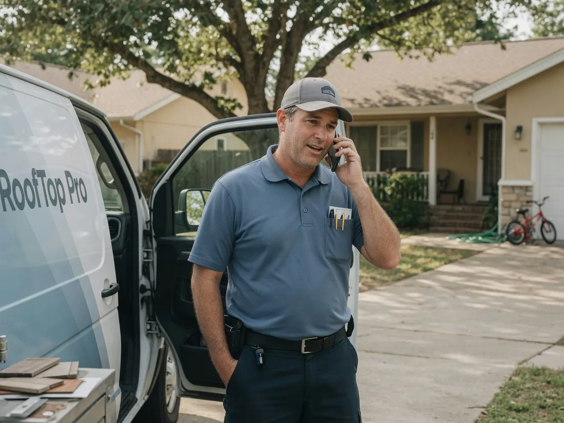 Roof Repair Estelline, SD FAQs