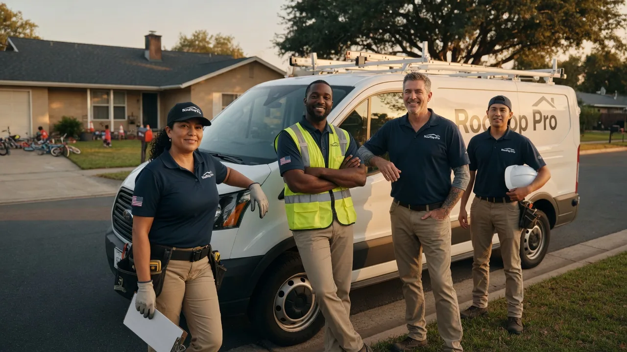 Roof Repair in Estelline, SD near me